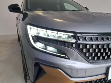 RENAULT AUSTRAL E-Tech HEV 200 iconic esprit Alpine