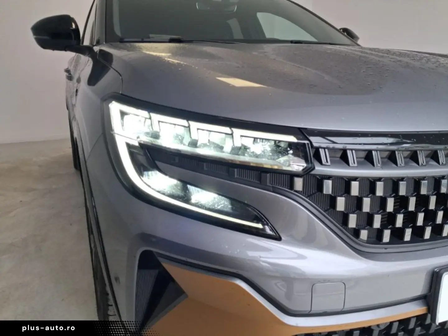 RENAULT AUSTRAL E-Tech HEV 200 iconic esprit Alpine