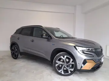 RENAULT AUSTRAL E-Tech HEV 200 iconic esprit Alpine