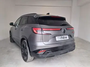 RENAULT AUSTRAL E-Tech HEV 200 iconic esprit Alpine