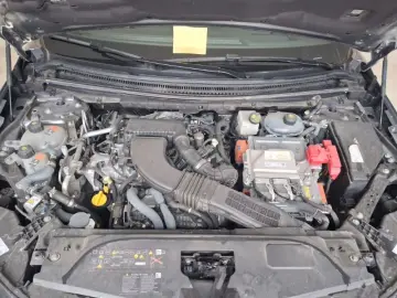 RENAULT AUSTRAL E-Tech HEV 200 iconic esprit Alpine