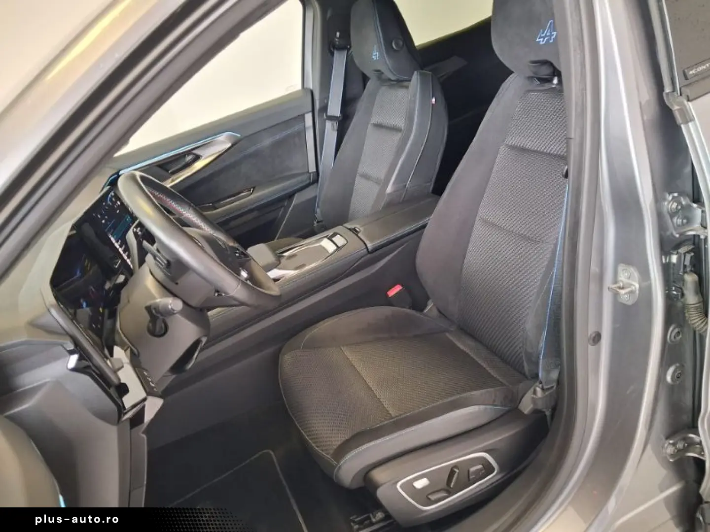 RENAULT AUSTRAL E-Tech HEV 200 iconic esprit Alpine