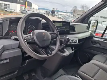 RENAULT MASTER sasiu cabina L2 Blue dCi 130 heavy duty