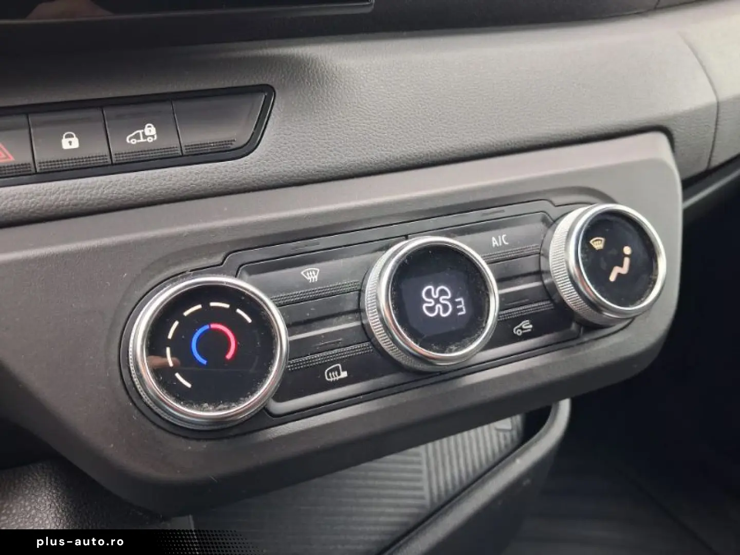 RENAULT MASTER sasiu cabina L2 Blue dCi 130 heavy duty