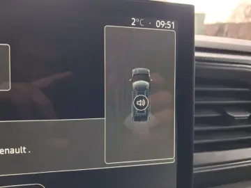 RENAULT MASTER sasiu cabina L2 Blue dCi 130 heavy duty