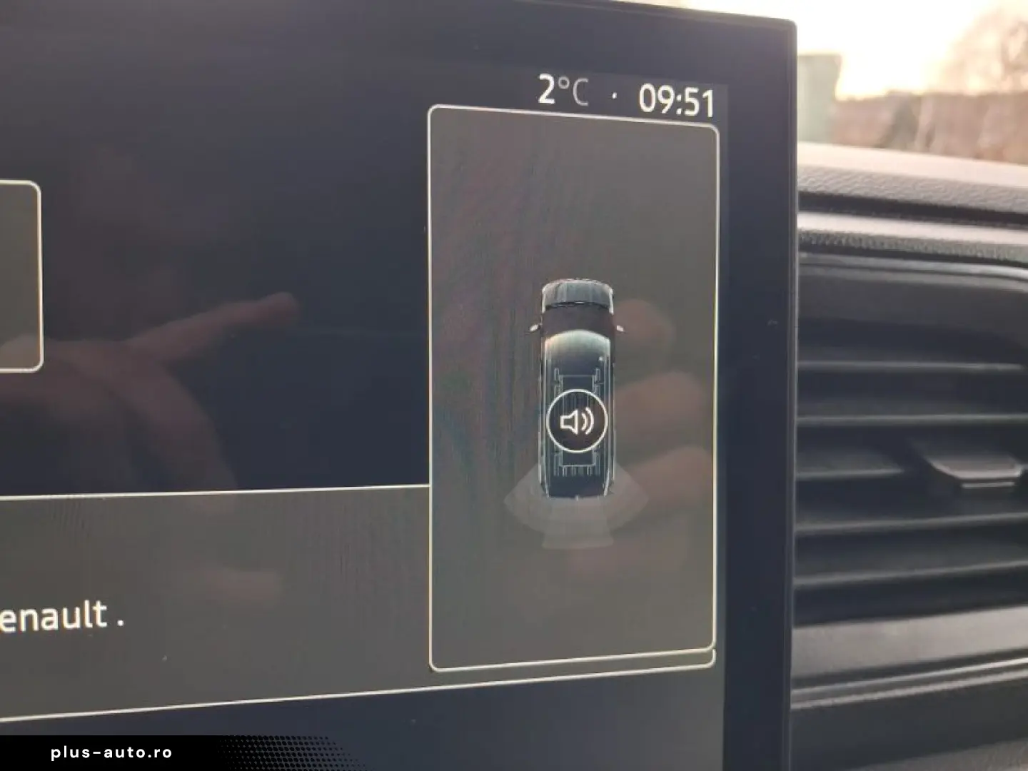 RENAULT MASTER sasiu cabina L2 Blue dCi 130 heavy duty