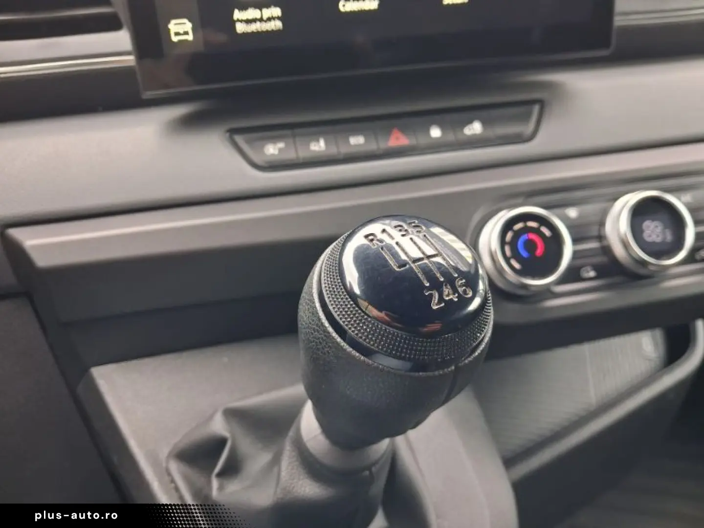 RENAULT MASTER sasiu cabina L2 Blue dCi 130 heavy duty