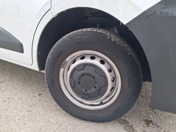 RENAULT MASTER sasiu cabina L2 Blue dCi 130 heavy duty