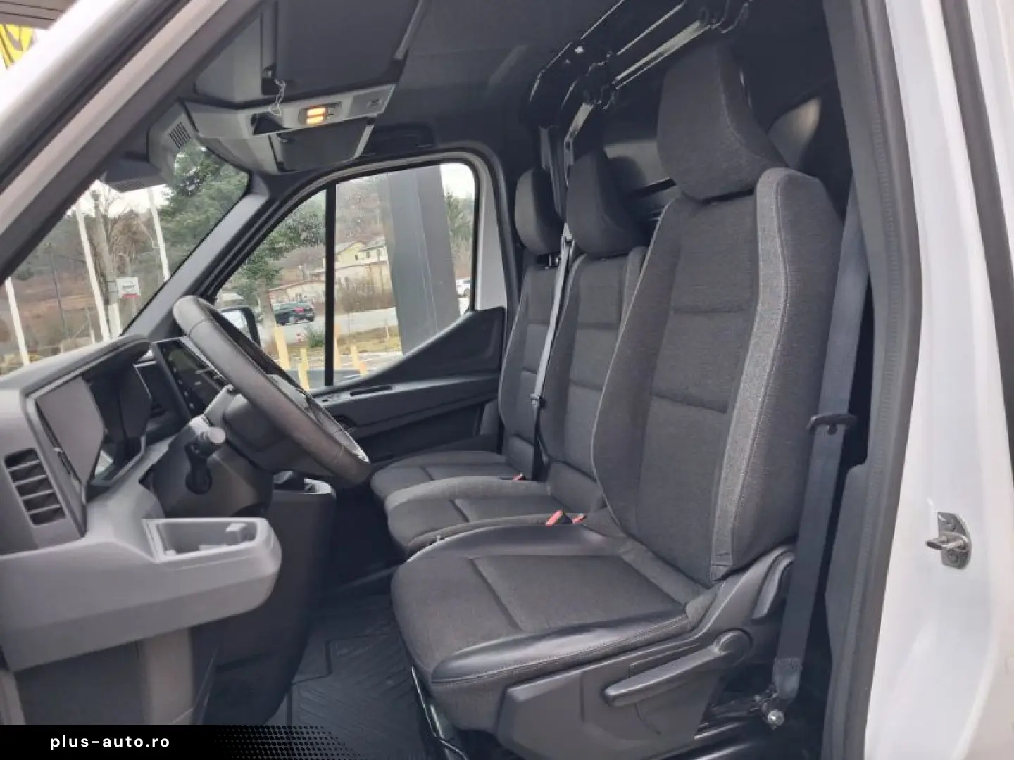 RENAULT MASTER sasiu cabina L2 Blue dCi 130 heavy duty