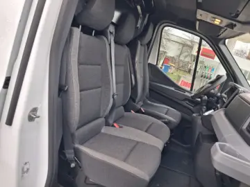 RENAULT MASTER sasiu cabina L2 Blue dCi 130 heavy duty