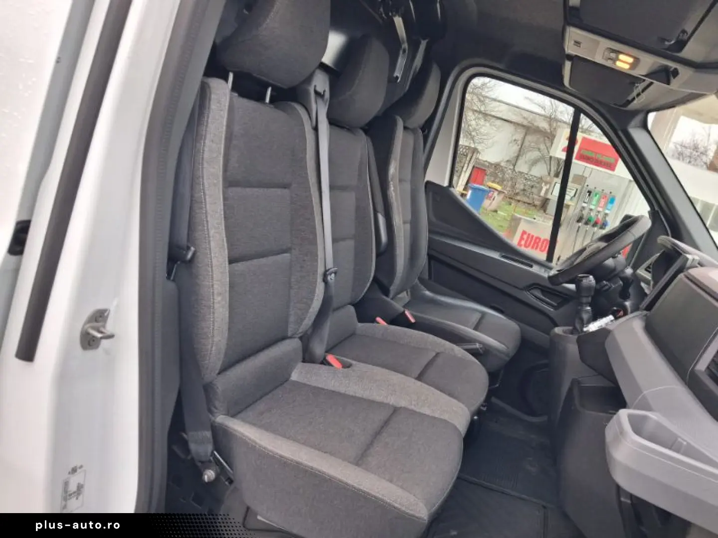 RENAULT MASTER sasiu cabina L2 Blue dCi 130 heavy duty