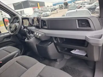 RENAULT MASTER sasiu cabina L2 Blue dCi 130 heavy duty