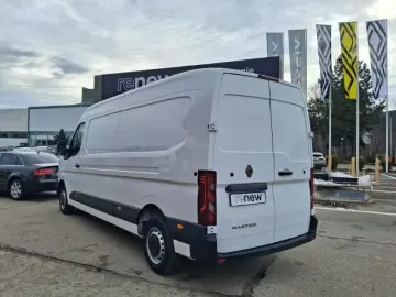 RENAULT MASTER sasiu cabina L2 Blue dCi 130 heavy duty