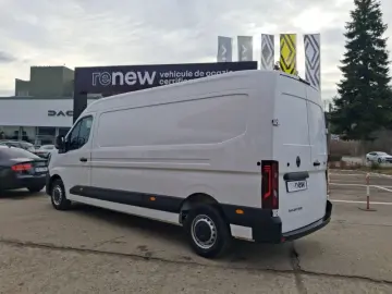 RENAULT MASTER sasiu cabina L2 Blue dCi 130 heavy duty