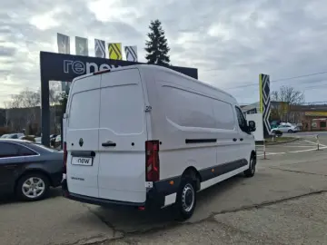 RENAULT MASTER sasiu cabina L2 Blue dCi 130 heavy duty