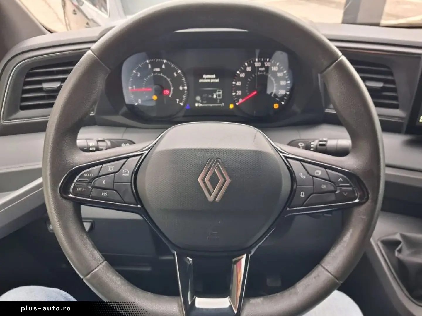 RENAULT MASTER sasiu cabina L2 Blue dCi 130 heavy duty