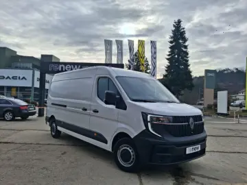 RENAULT MASTER sasiu cabina L2 Blue dCi 130 heavy duty