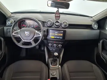 DACIA DUSTER 1.3 TCe 150CP Prestige 4WD