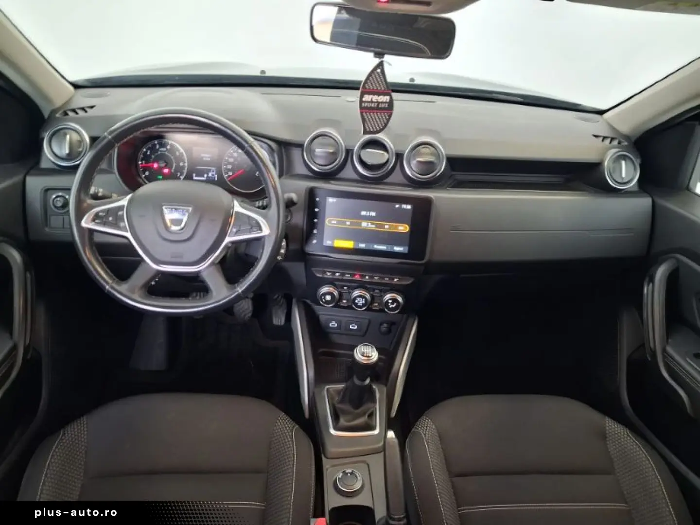 DACIA DUSTER 1.3 TCe 150CP Prestige 4WD