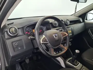DACIA DUSTER 1.3 TCe 150CP Prestige 4WD