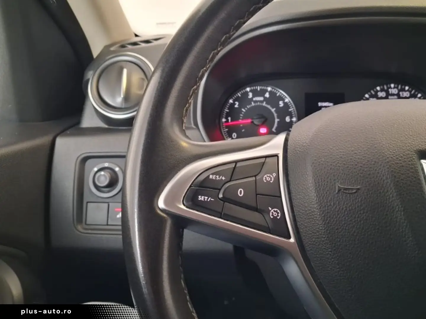 DACIA DUSTER 1.3 TCe 150CP Prestige 4WD