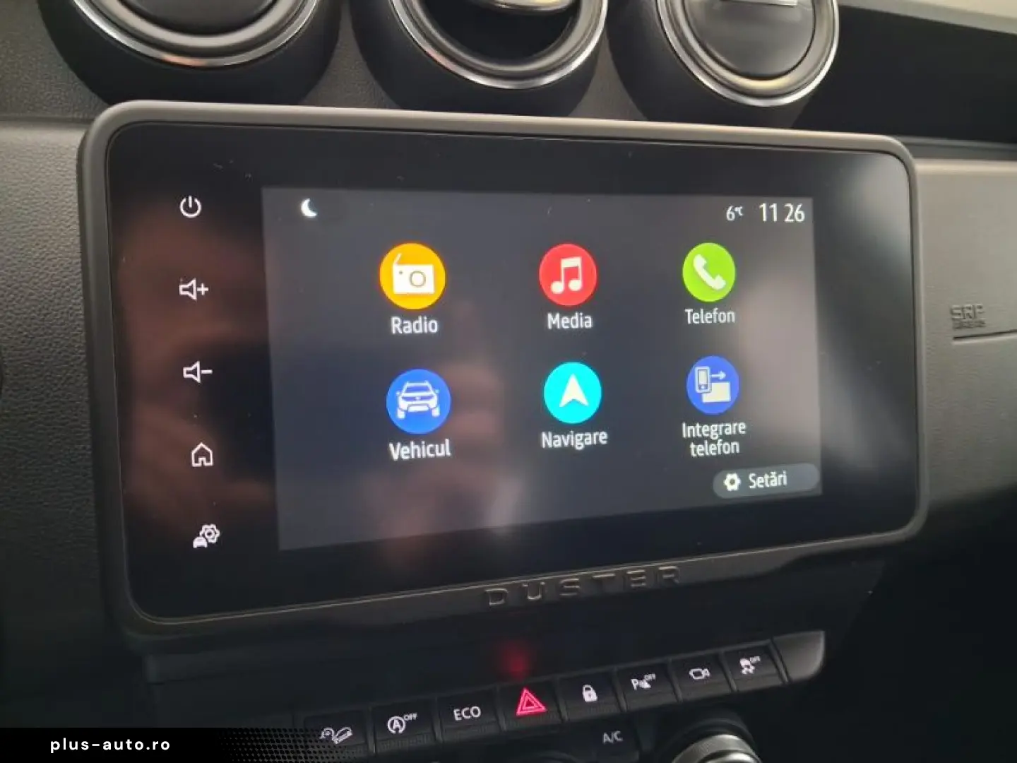 DACIA DUSTER 1.3 TCe 150CP Prestige 4WD