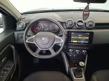 DACIA DUSTER 1.3 TCe 150CP Prestige 4WD