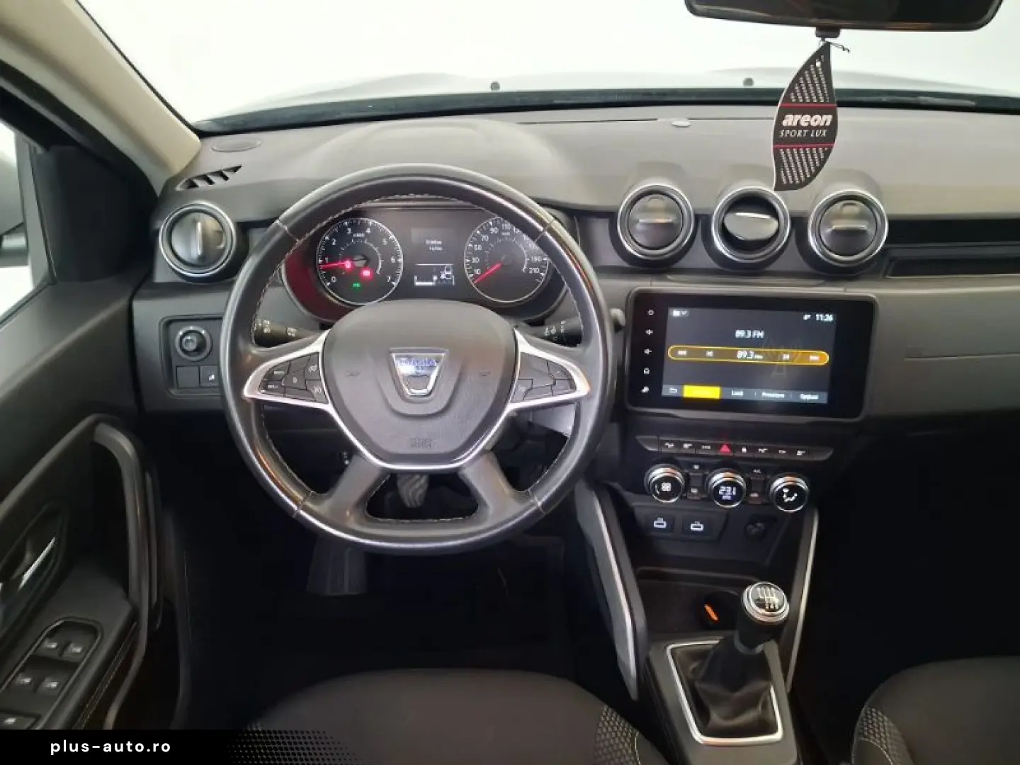 DACIA DUSTER 1.3 TCe 150CP Prestige 4WD