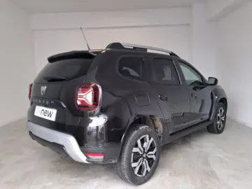 DACIA DUSTER 1.3 TCe 150CP Prestige 4WD
