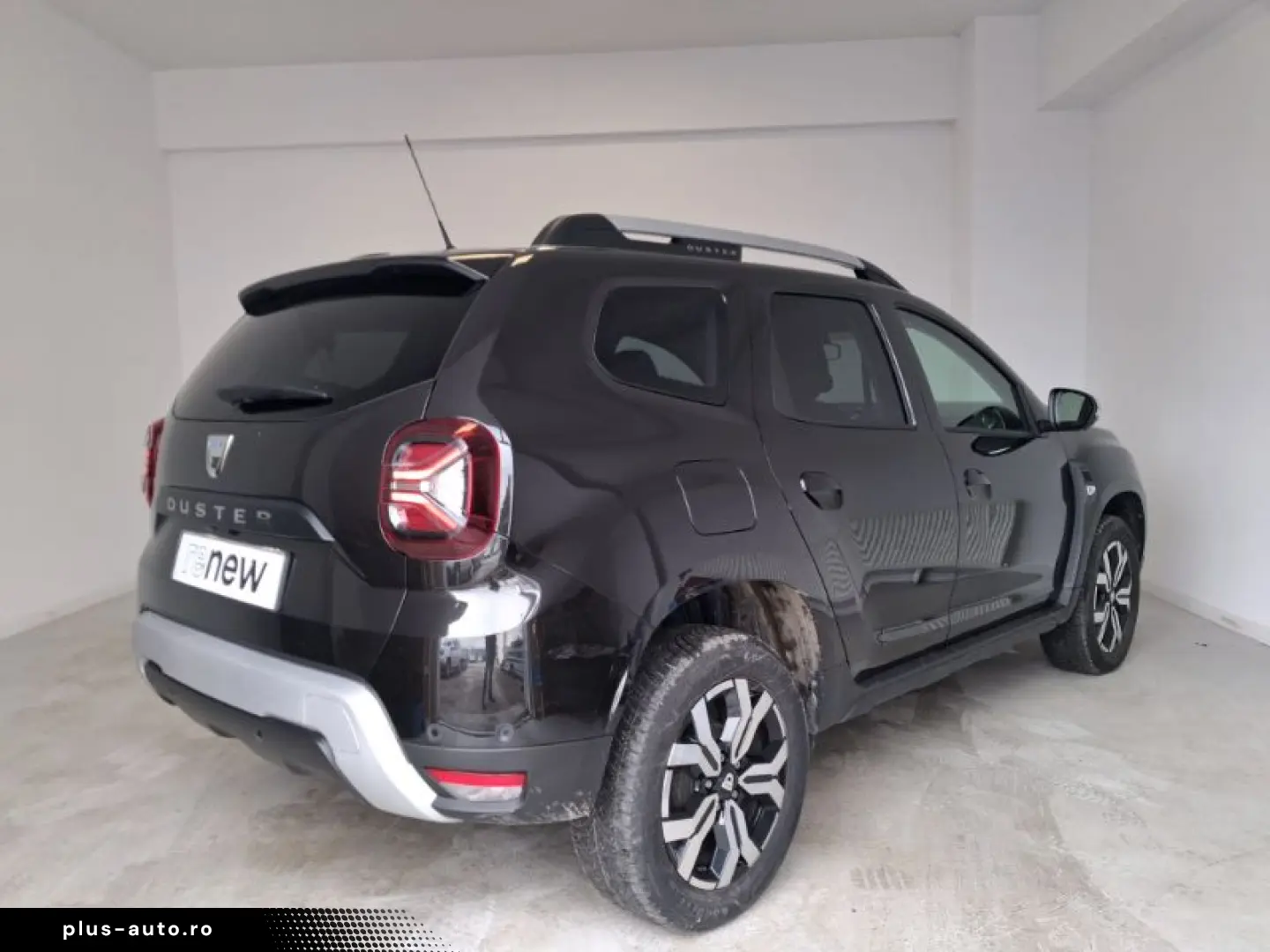 DACIA DUSTER 1.3 TCe 150CP Prestige 4WD