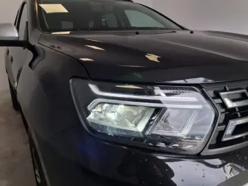 DACIA DUSTER 1.3 TCe 150CP Prestige 4WD