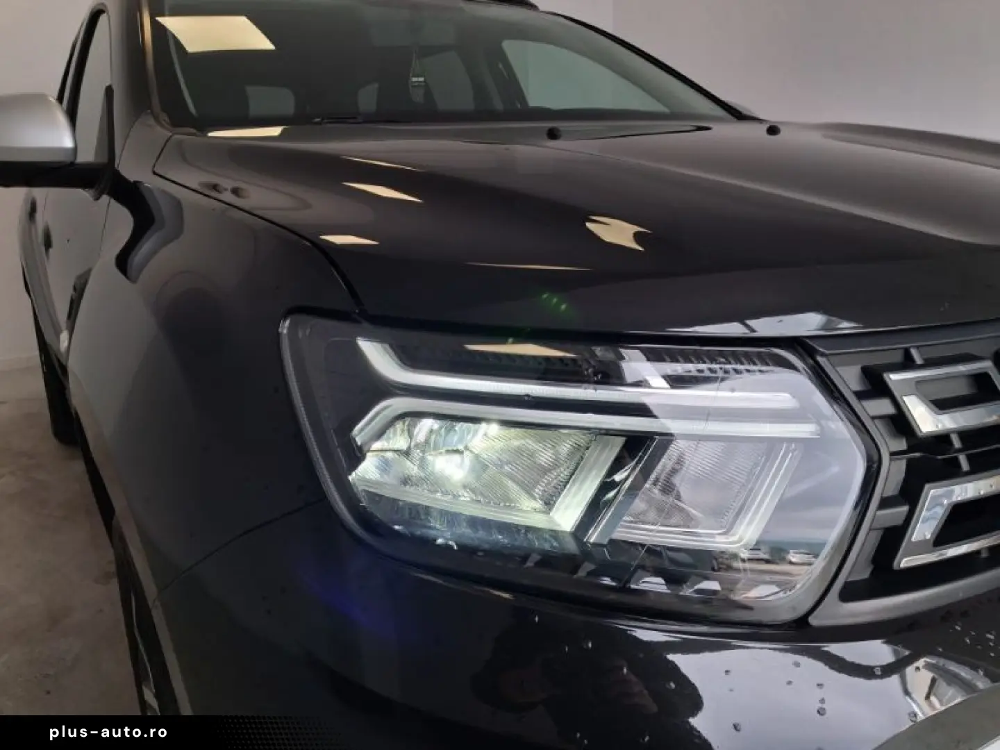 DACIA DUSTER 1.3 TCe 150CP Prestige 4WD