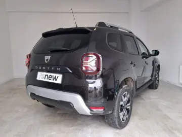 DACIA DUSTER 1.3 TCe 150CP Prestige 4WD
