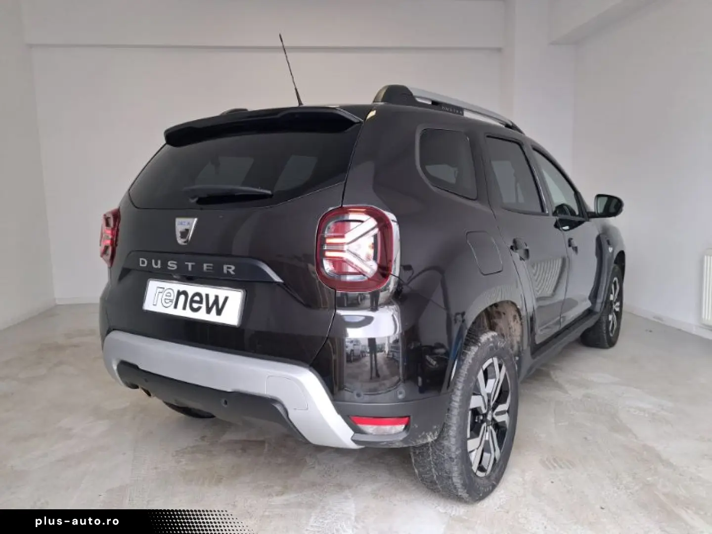 DACIA DUSTER 1.3 TCe 150CP Prestige 4WD