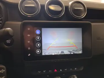 DACIA DUSTER 1.3 TCe 150CP Prestige 4WD