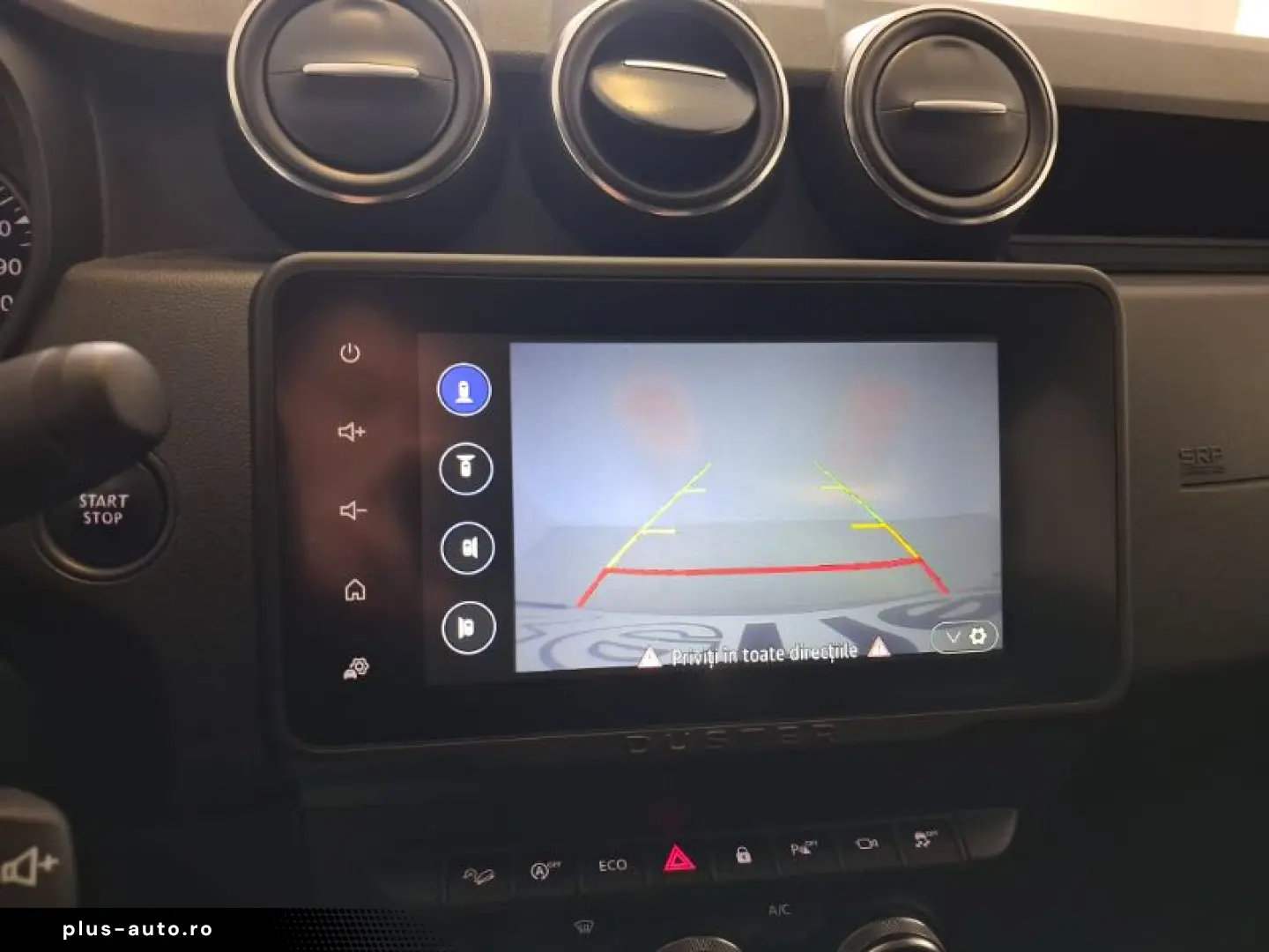 DACIA DUSTER 1.3 TCe 150CP Prestige 4WD