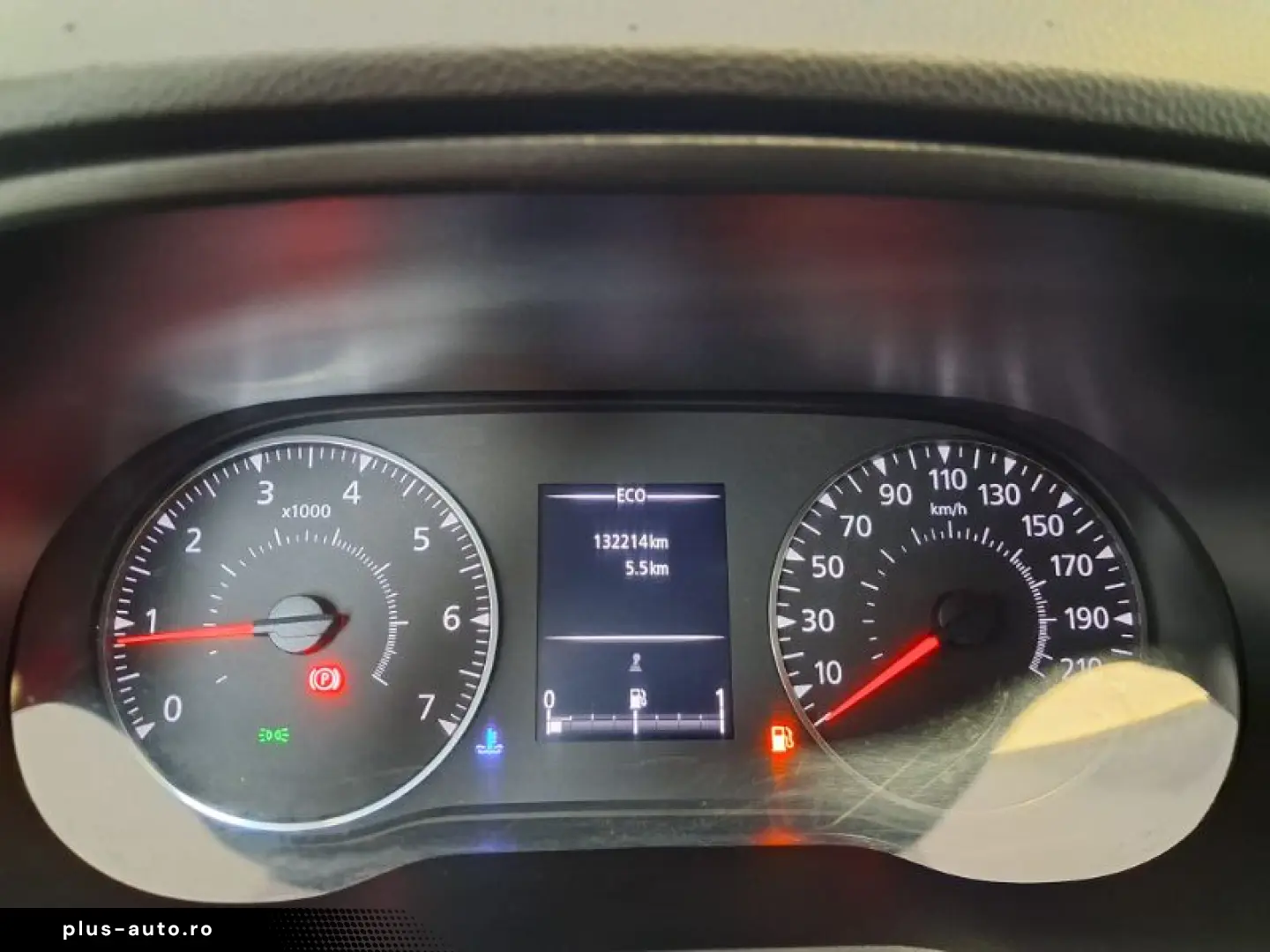 DACIA DUSTER 1.5 Blue dCi 115CP Orange 4WD