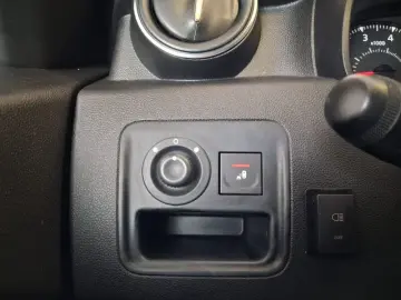 DACIA DUSTER 1.5 Blue dCi 115CP Orange 4WD