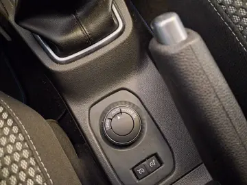 DACIA DUSTER 1.5 Blue dCi 115CP Orange 4WD