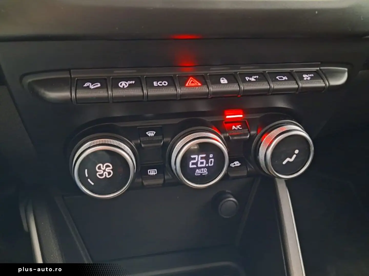 DACIA DUSTER 1.5 Blue dCi 115CP Orange 4WD