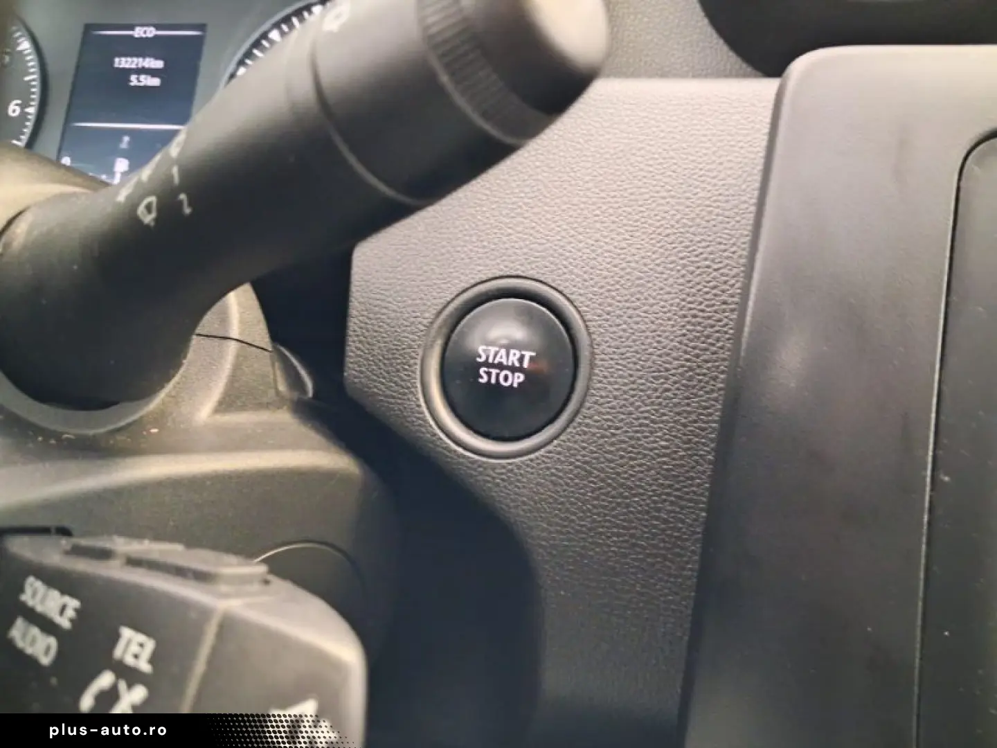 DACIA DUSTER 1.5 Blue dCi 115CP Orange 4WD