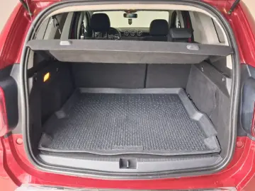 DACIA DUSTER 1.5 Blue dCi 115CP Orange 4WD