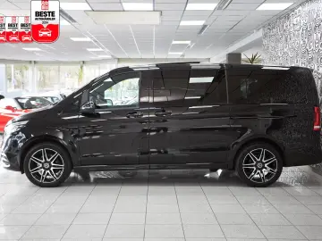 MERCEDES-BENZ V 220 LANG 4MATIC 3x AMG SPORT EDITION&hellip;