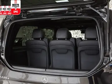 MERCEDES-BENZ V 220 LANG 4MATIC 3x AMG SPORT EDITION&hellip;