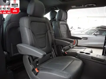 MERCEDES-BENZ V 220 LANG 4MATIC 3x AMG SPORT EDITION&hellip;