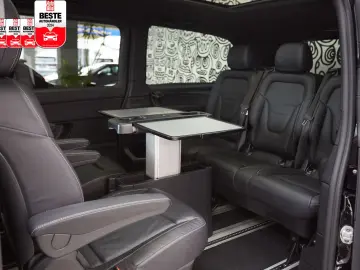 MERCEDES-BENZ V 220 LANG 4MATIC 3x AMG SPORT EDITION&hellip;
