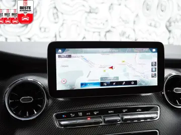 MERCEDES-BENZ V 220 LANG 4MATIC 3x AMG SPORT EDITION&hellip;