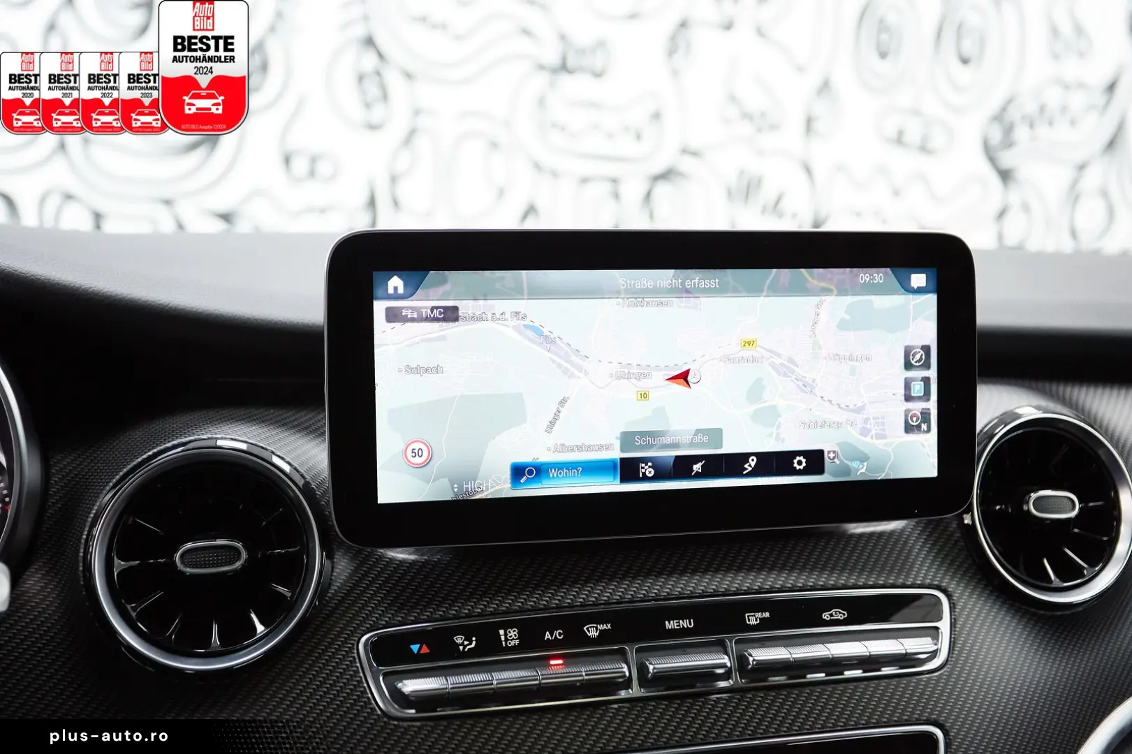 MERCEDES-BENZ V 220 LANG 4MATIC 3x AMG SPORT EDITION&hellip;