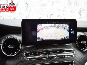 MERCEDES-BENZ V 220 LANG 4MATIC 3x AMG SPORT EDITION&hellip;