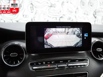 MERCEDES-BENZ V 220 LANG 4MATIC 3x AMG SPORT EDITION&hellip;